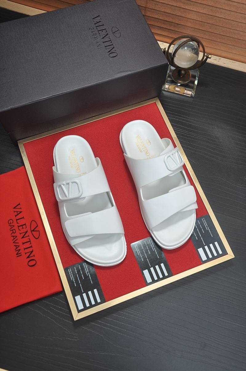 Valentino Slippers